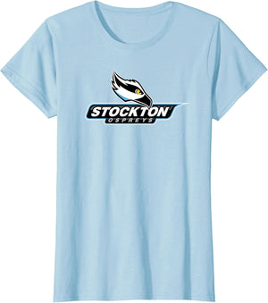 Stockton University Ospreys Logo
