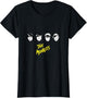 The Monkees B&W Faces
