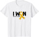 I Won Take That Cancer, Childhood Cancer Survivor