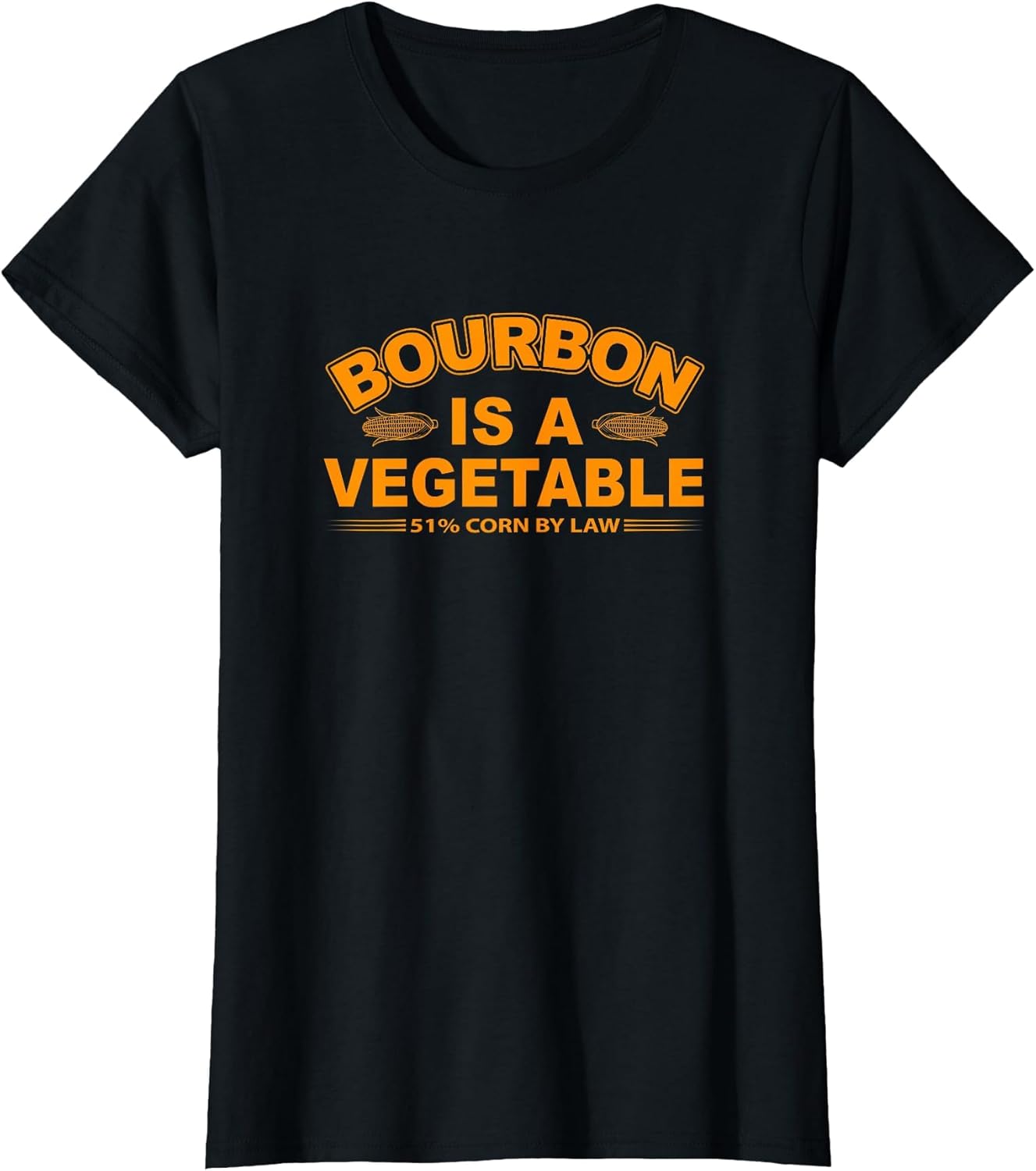 Bourbon is a Vegetable Whiskey Bourbon Drinking