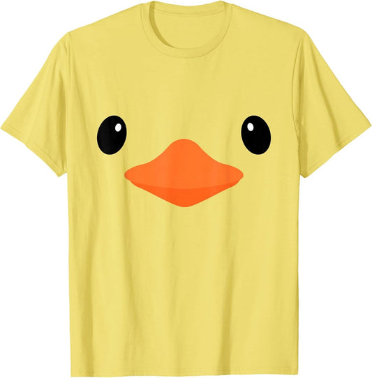 Duck Face Costume Halloween Animal