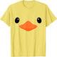 Duck Face Costume Halloween Animal