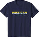 Retro Throwback Michigan Vintage - Classic Michigan