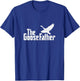 The Goosefather Goose Father Canada Geese Bird Watcher