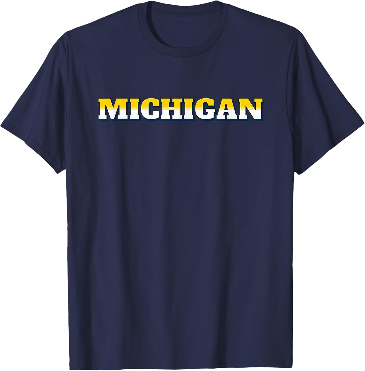 Retro Throwback Michigan Vintage - Classic Michigan