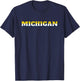 Retro Throwback Michigan Vintage - Classic Michigan