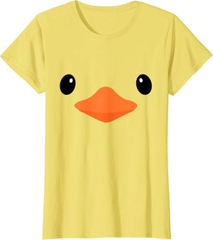 Duck Face Costume Halloween Animal