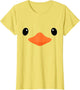 Duck Face Costume Halloween Animal