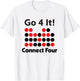 Connect Four Go for It!
