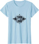 Turn It Up Loud Boom Box Music Design
