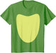 Frog Shirt Adult Kids Men Women Green Frog Costume
