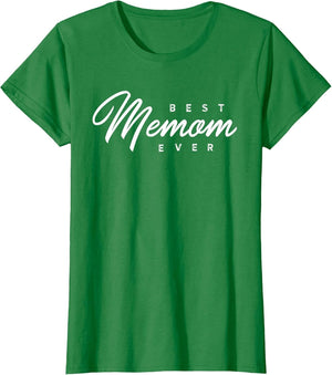 Memom Design: Best Memom Ever
