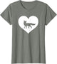 A Cute Purple or Pink Fox , Women, Olive Heather, Small