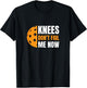Funny Pickleball - Knees, Don't Fail Me Now