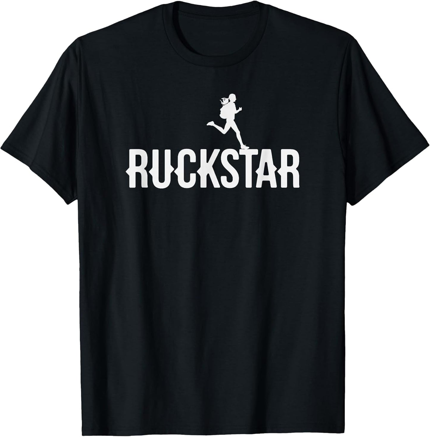 Ruck Pun for Ruck Running & Backpack Hiking