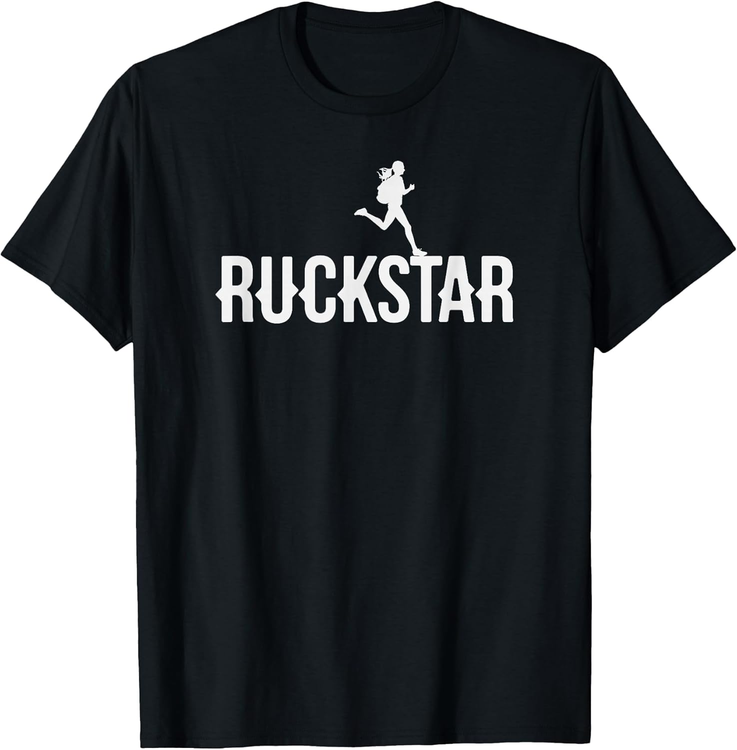 Ruck Pun for Ruck Running & Backpack Hiking