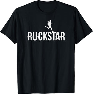 Ruck Pun for Ruck Running & Backpack Hiking
