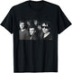 The Psychedelic Furs Band Portrait by Allan Ballard