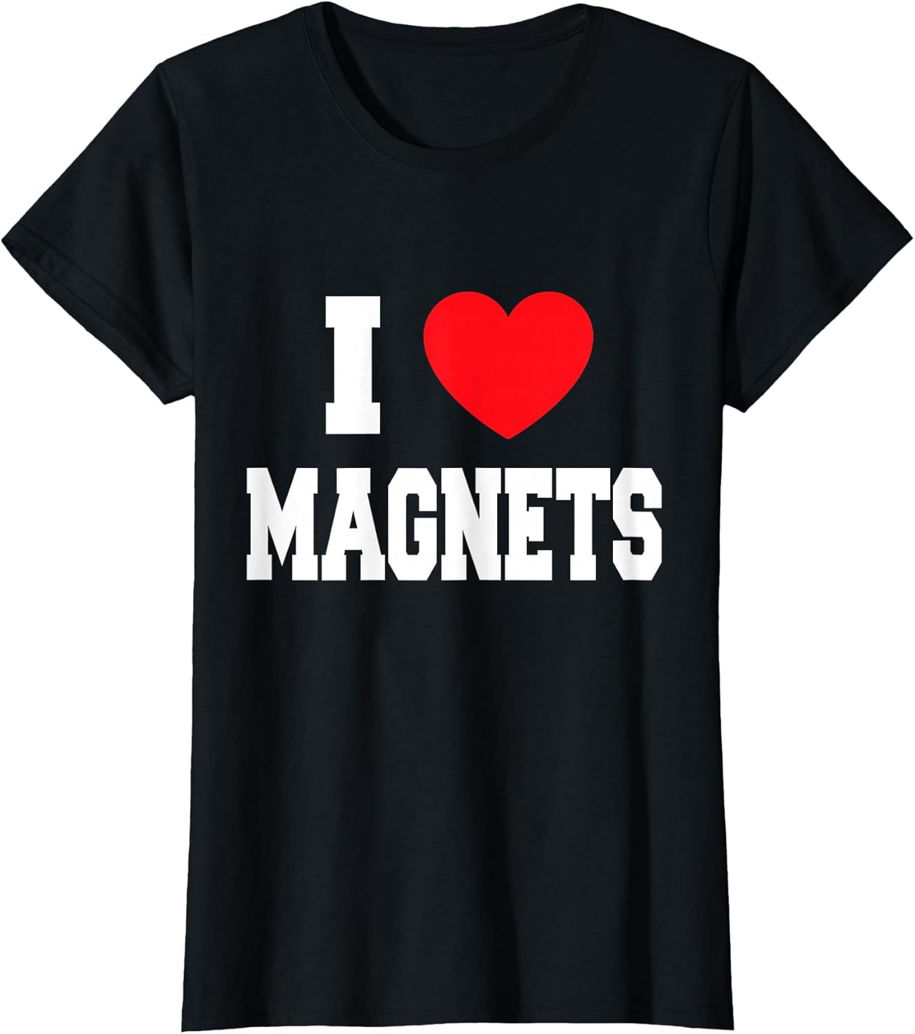 I Love Magnets