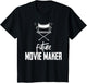 Funny Future Movie Maker for Student Director Filmmaker