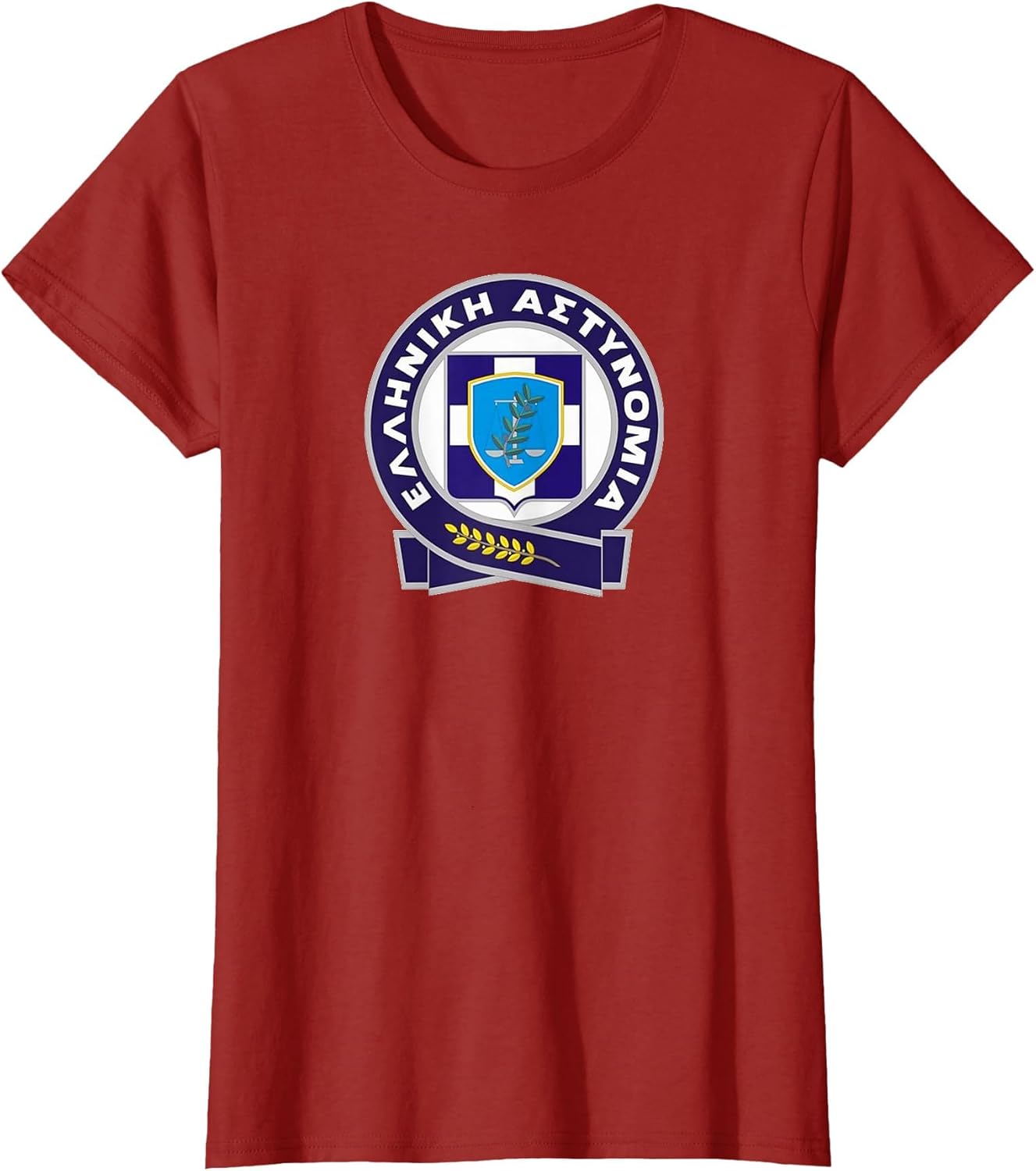 Greek Police