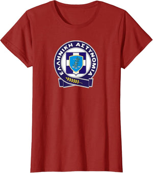 Greek Police