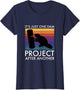 It's Just One Dam Project After Another