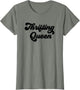 Thrifting Queen/Thrift Store Love/Funny Thrifter Saying