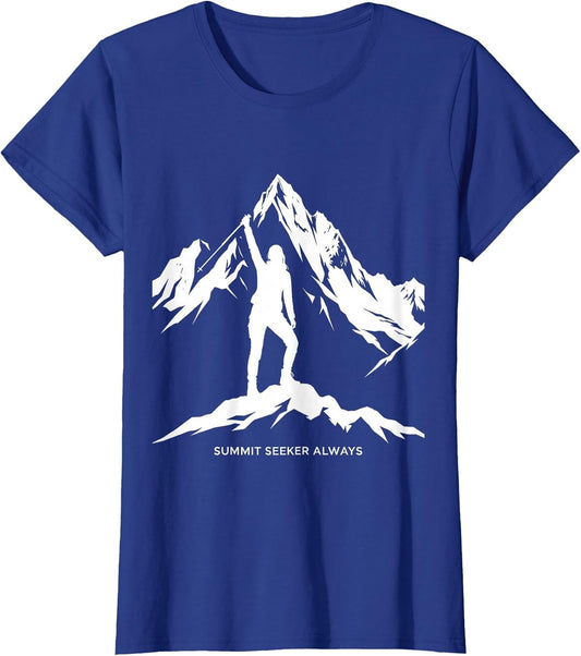 Summit Seeker Always Women's Hiking Design