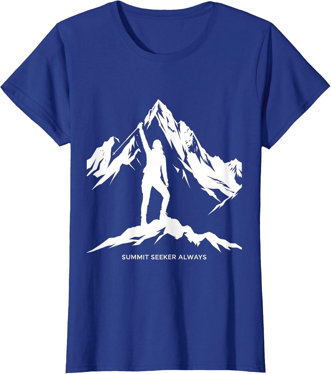 Summit Seeker Always Women's Hiking Design