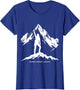 Summit Seeker Always Women's Hiking Design