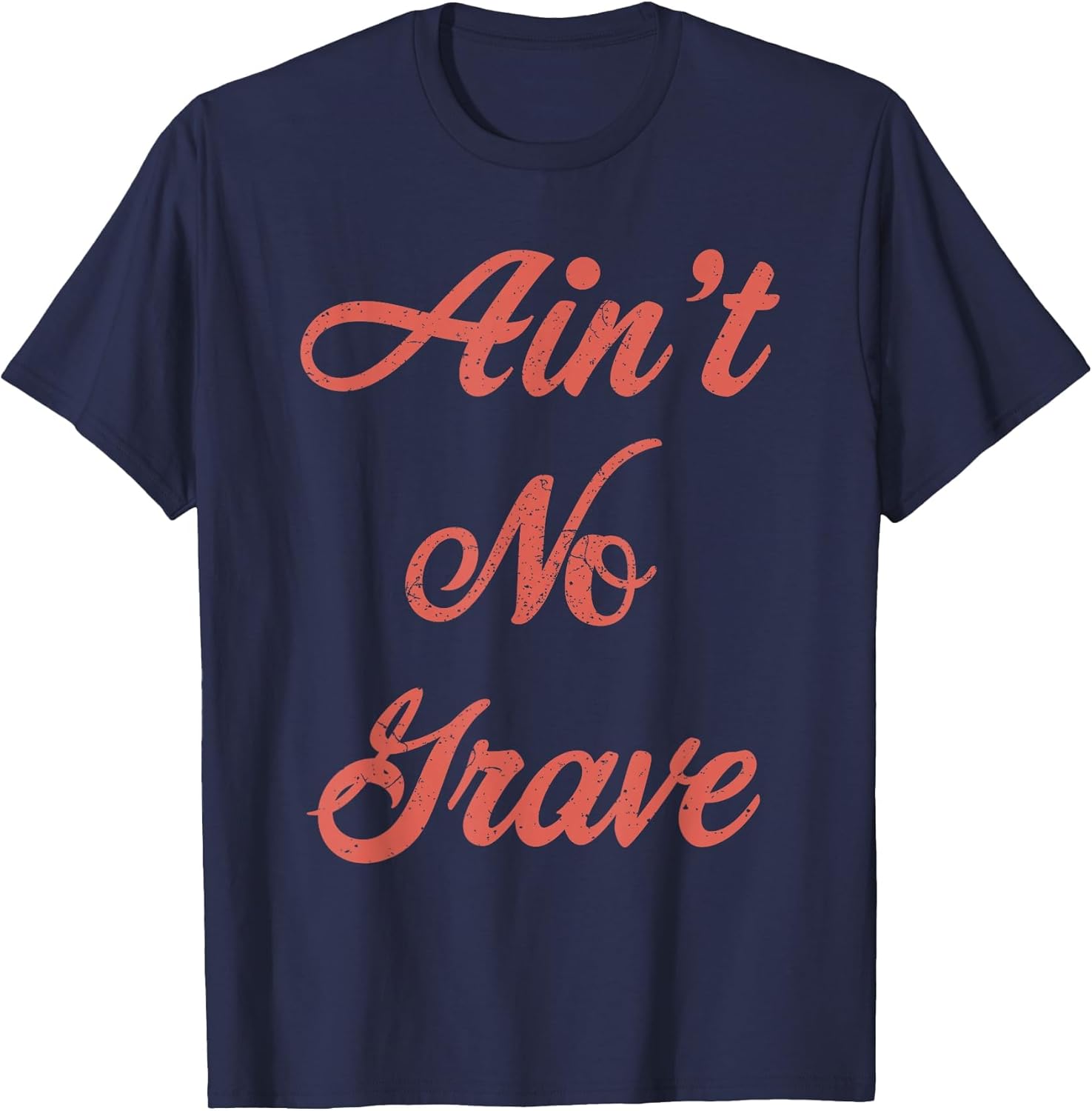Ain't No Grave Matthew 28 6 Christian Scripture Quote