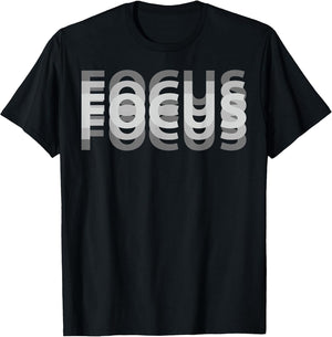 Focus Retro Effect