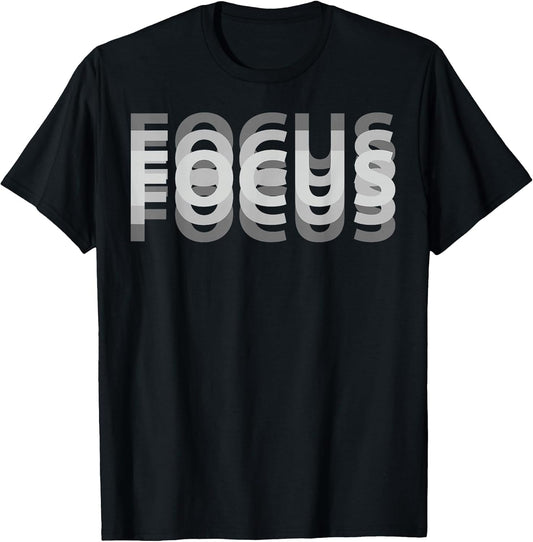 Focus Retro Effect