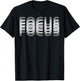 Focus Retro Effect