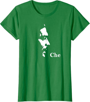 Che Guevara Revolution Cuba Revolutionary Rebel Che