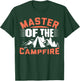 Master of The Campfire