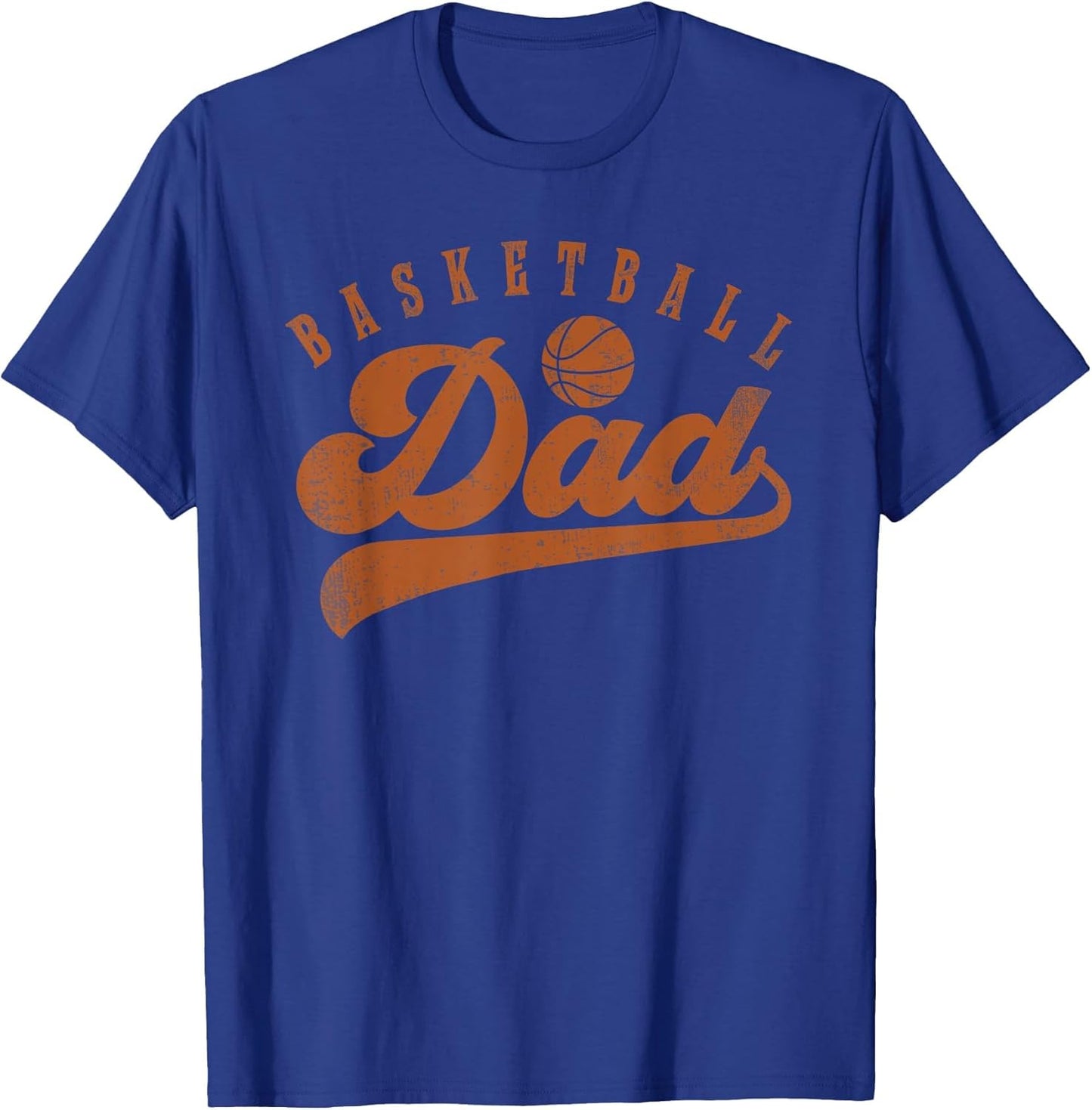 Basketball Dad