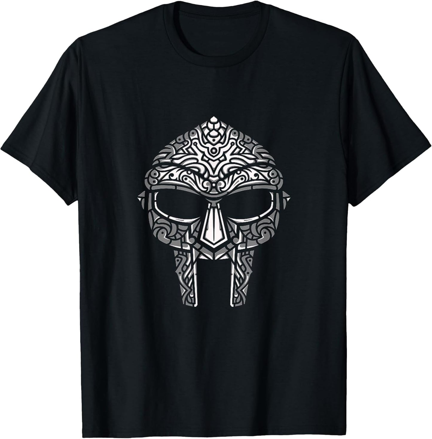 Villain Mask