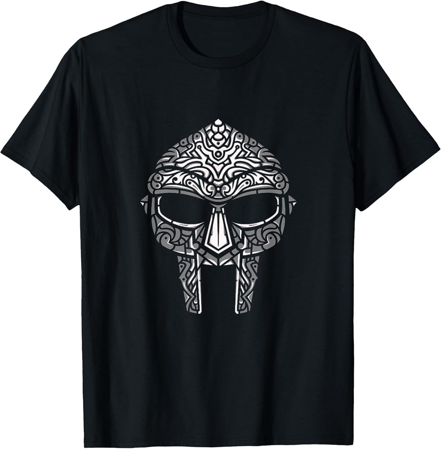 Villain Mask