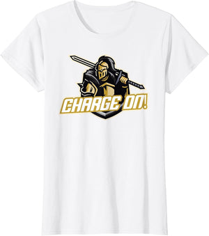 Charge On Florida Knight