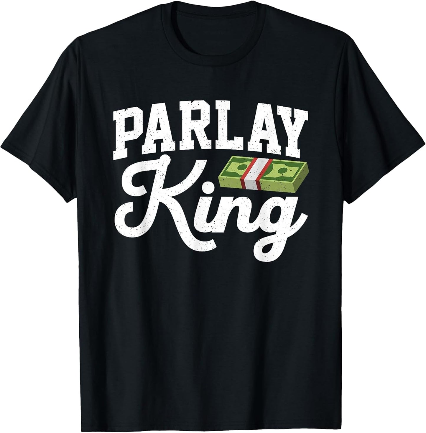 Sports Betting Parlay Art Dad Grandpa Sports Gambler