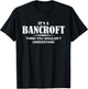 It's A Bancroft Thing You Wouldn't Understand Personalized