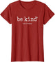 Be Kind of A Badass - Sarcastic Funny Advice Novelty Graphic