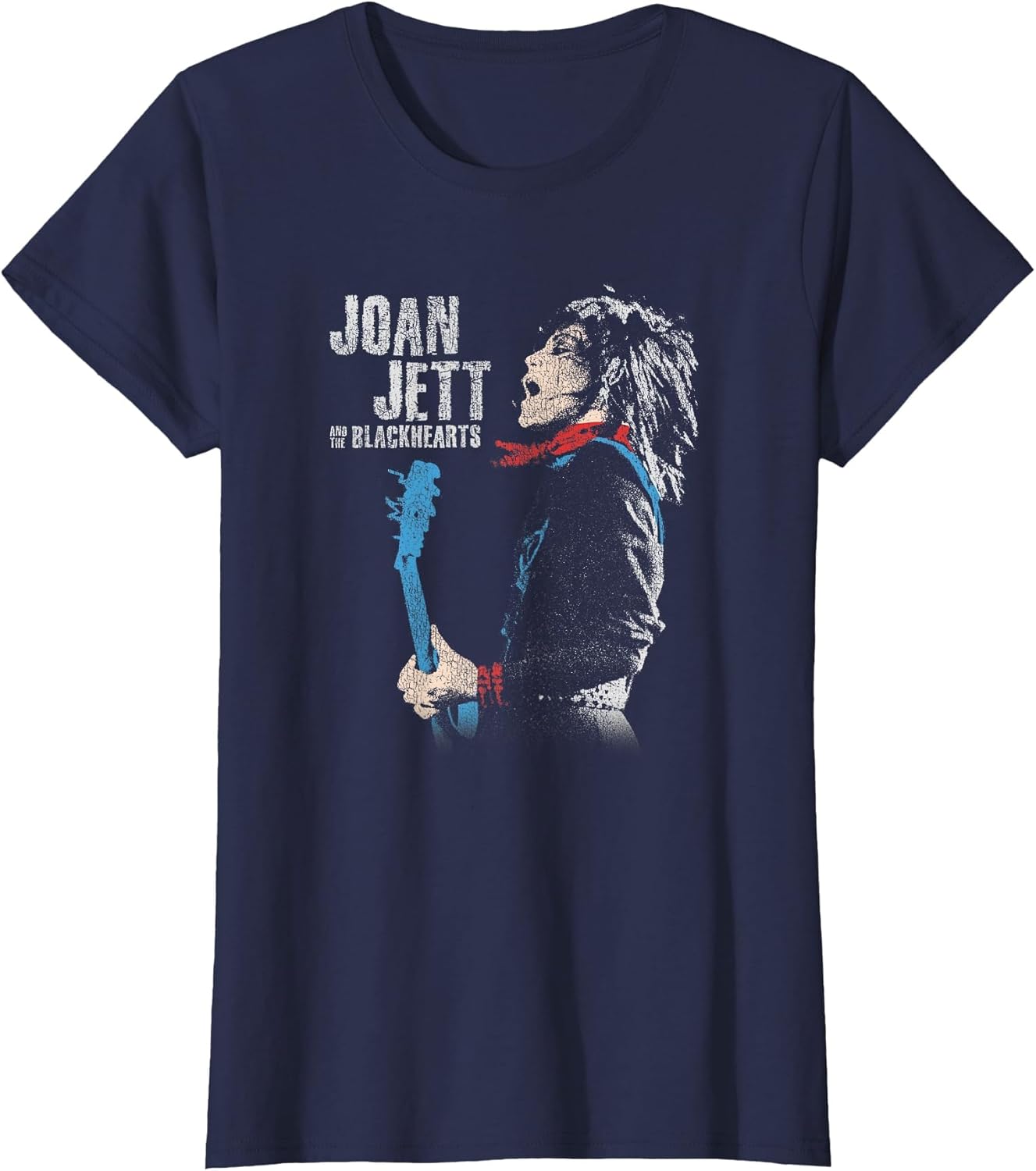 Joan Jett and The Blackhearts - Rocker