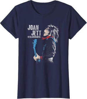 Joan Jett and The Blackhearts - Rocker