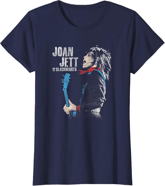 Joan Jett and The Blackhearts - Rocker