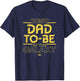 Star Wars Best Dad-to-Be in the Galaxy Birthday Father’s Day