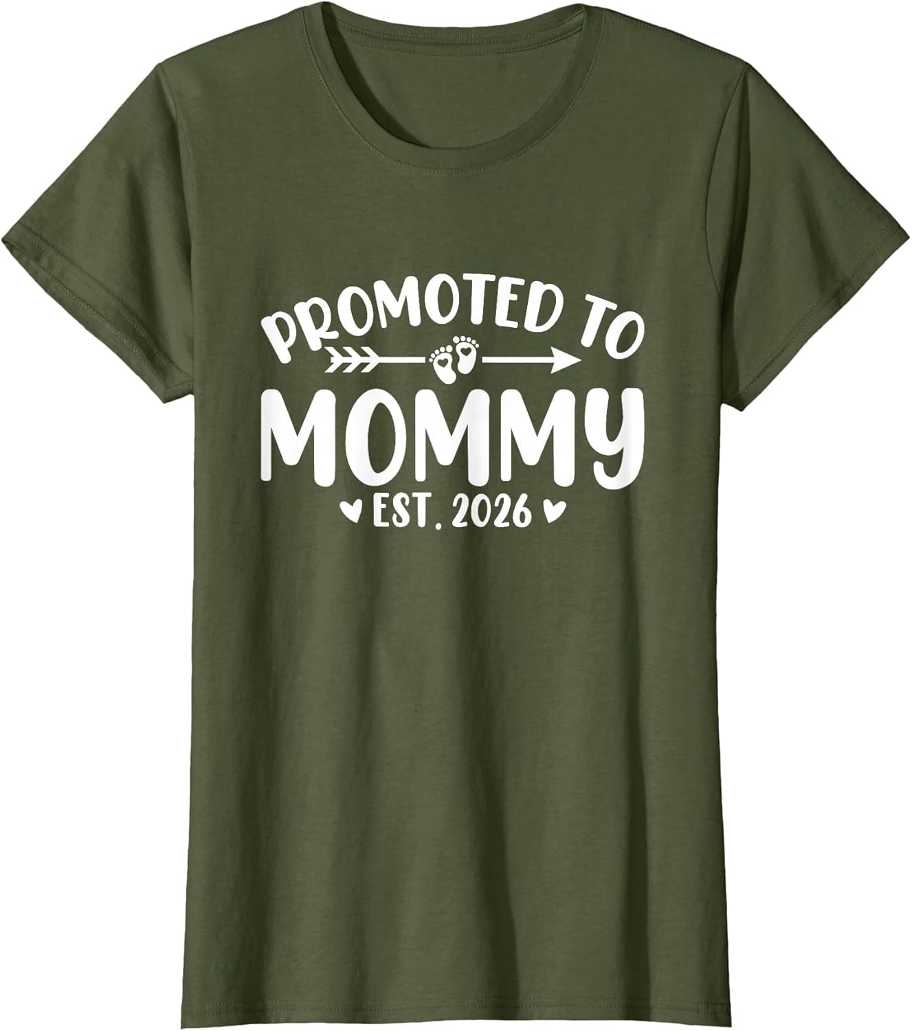 Promoted to Mommy 2026 Soon to Be Mom Baby Reveal to New Mom