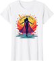Superhero Shirt - Heroes Wear What They Want